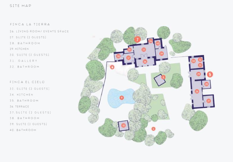 La Finca Agroturismo Can Bet Santa Eularia des Riu Zewnętrze zdjęcie