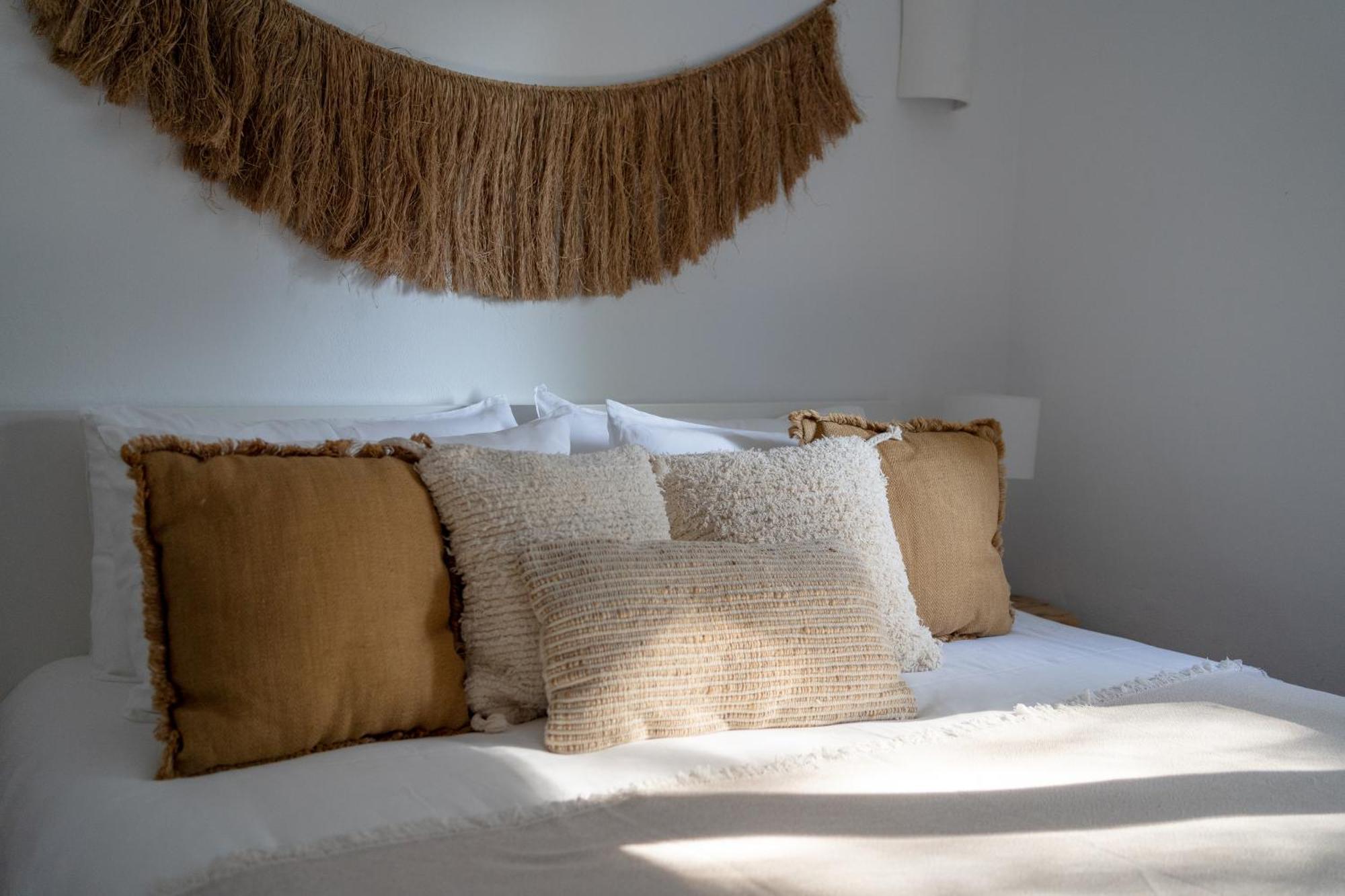 La Finca Agroturismo Can Bet Santa Eularia des Riu Zewnętrze zdjęcie