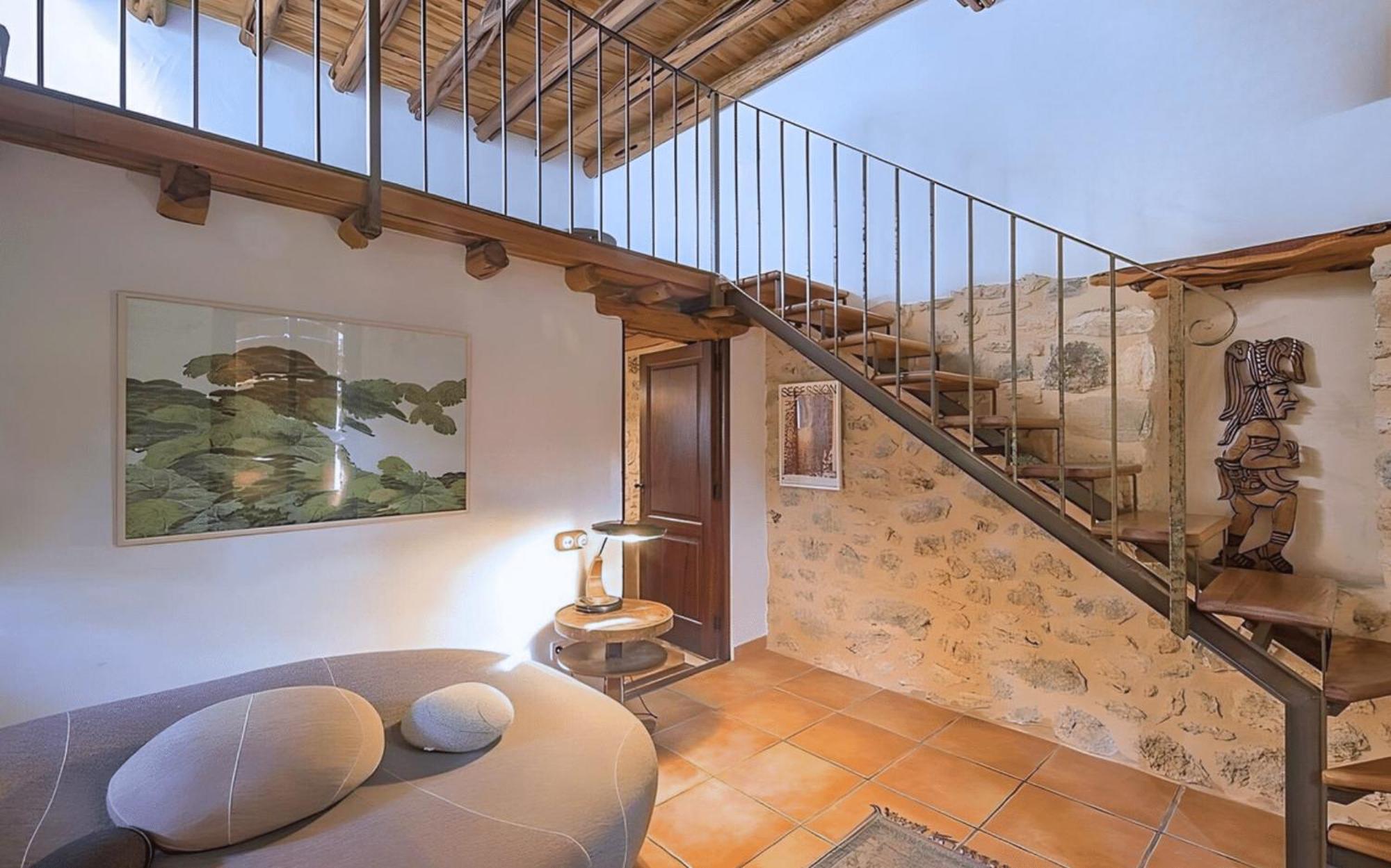 La Finca Agroturismo Can Bet Santa Eularia des Riu Zewnętrze zdjęcie