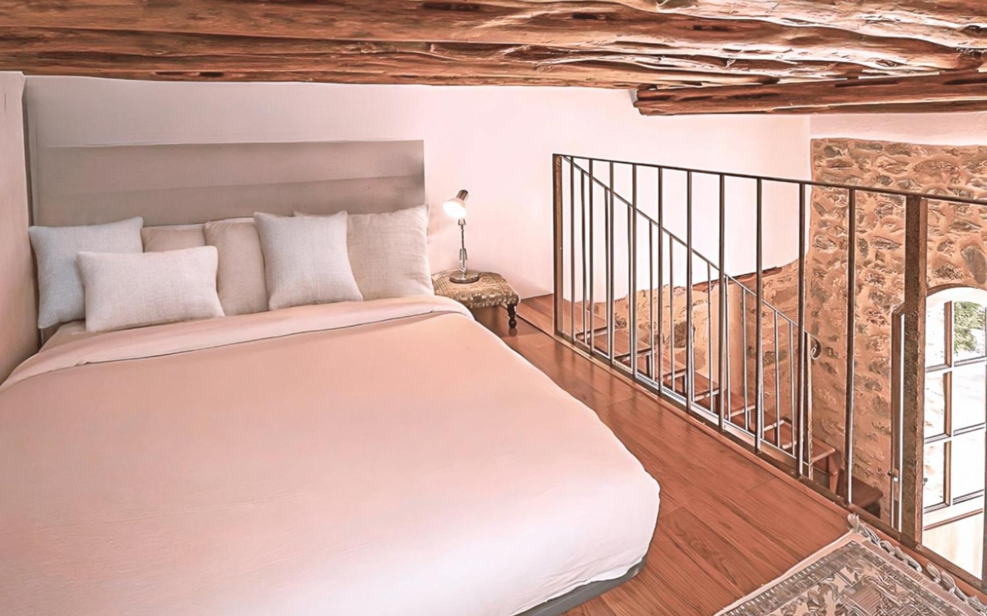 La Finca Agroturismo Can Bet Santa Eularia des Riu Zewnętrze zdjęcie